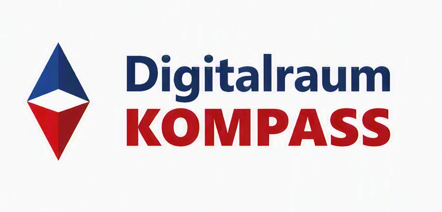 Digitalraum-Kompass