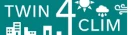 Twin4Clim