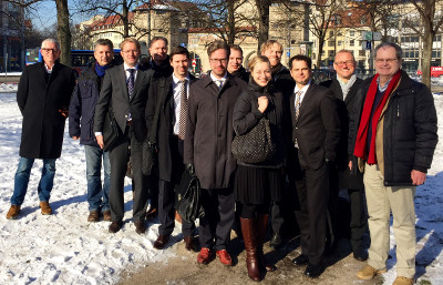 Smart Energy Partners · historische Aufnahme